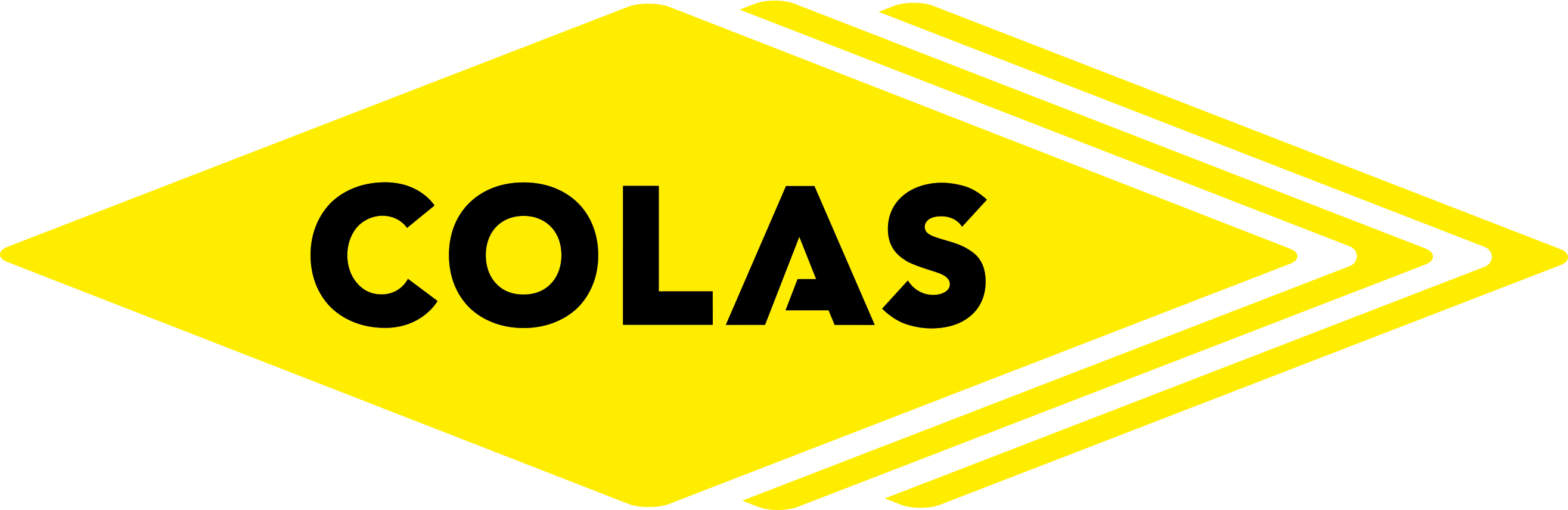 COLAS LOGO