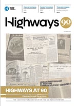 Highways Magazine Anniversary