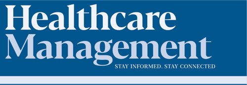 Healthcare Management header