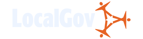 LocalGov Logo ES