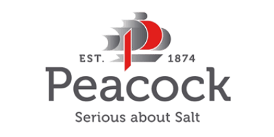 Peacock Salt