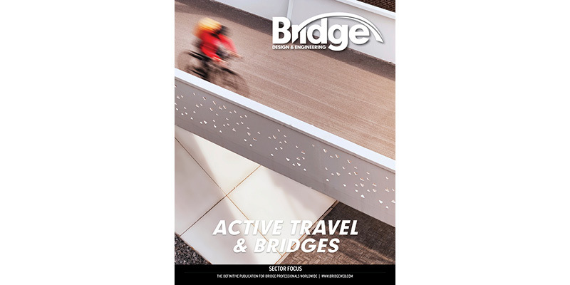 BDE Active Travel and Bridges BDE Active Travel and Bridges
