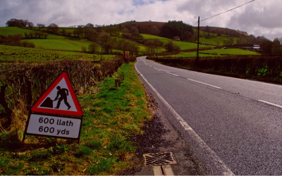 Welsh Road